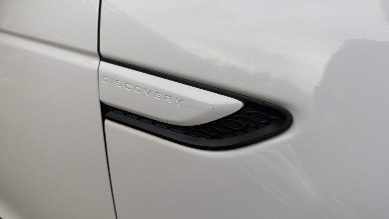 Land Rover Discovery Sport 2.0 D180 SE 5dr Auto Diesel Station Wagon